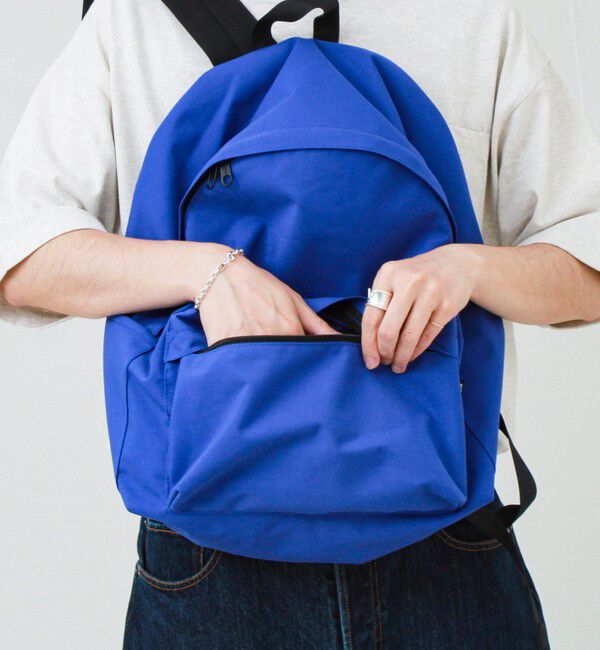 GLOSTER「【PACKING/パッキング】22L DAYPACKS デイパック リュック」|リュック|
