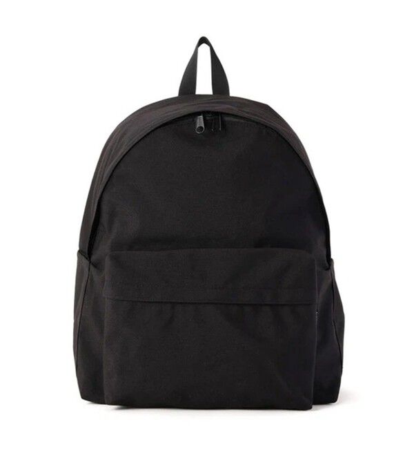 GLOSTER「【PACKING/パッキング】22L DAYPACKS デイパック リュック」|リュック|ブラック