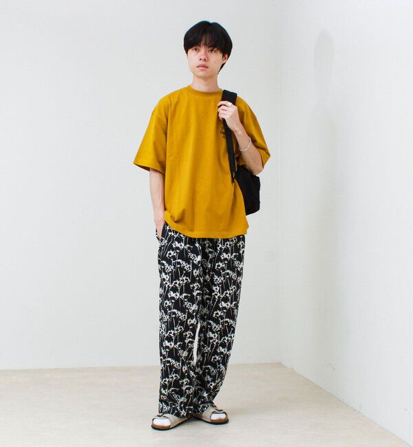 GLOSTER「【PACKING/パッキング】22L DAYPACKS デイパック リュック」|リュック|
