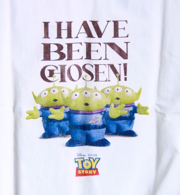 GLOSTER「【SCREEN STARS/スクリーンスターズ】TOY STORY トイストーリー Ｔシャツ」|Tシャツ・カットソー|
