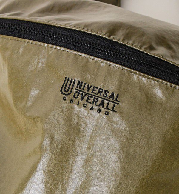 GLOSTER「【UNIVERSAL OVERALL/ユニバーサルオーバーオール】Surplus rucksack」|リュック|