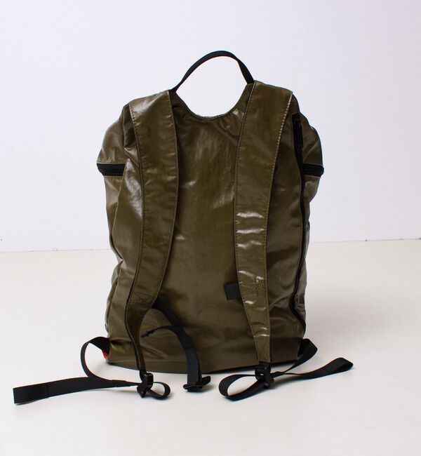 GLOSTER「【UNIVERSAL OVERALL/ユニバーサルオーバーオール】Surplus rucksack」|リュック|