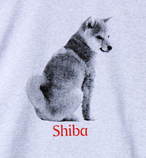 GLOSTER「【新デザイン】【DOG&CAT】NEW犬猫ロンT」|Tシャツ・カットソー|