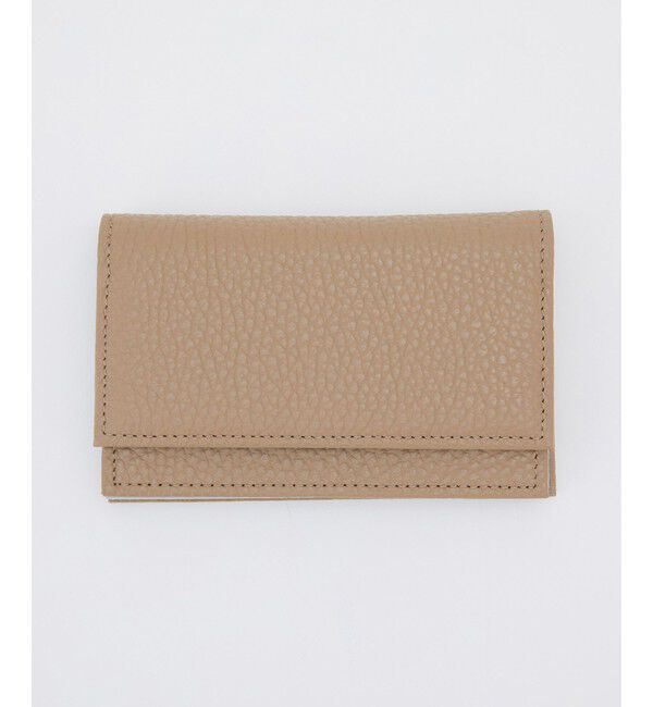 ROPE「【E'POR】JUDD Accordion Card Case（マルチケース）」|名刺入れ・カードケース|