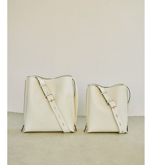 ROPE「【E'POR】Y BAG Shoulder Large【通勤】【A4対応】【ドラマ着用】」|ショルダー・メッセンジャー|