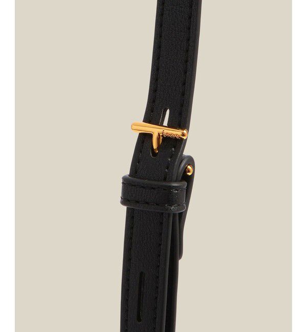 ROPE「【E'POR】【数量限定】Y BAG Medium Emboss」|トートバッグ|