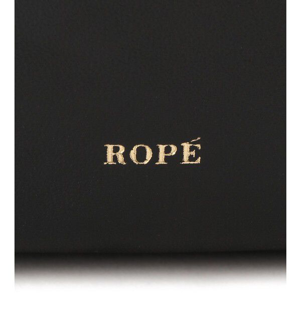 ROPE「Sheep Leather Bag soiree(ソアレ) /マルチWAYバッグ」|ハンドバッグ|