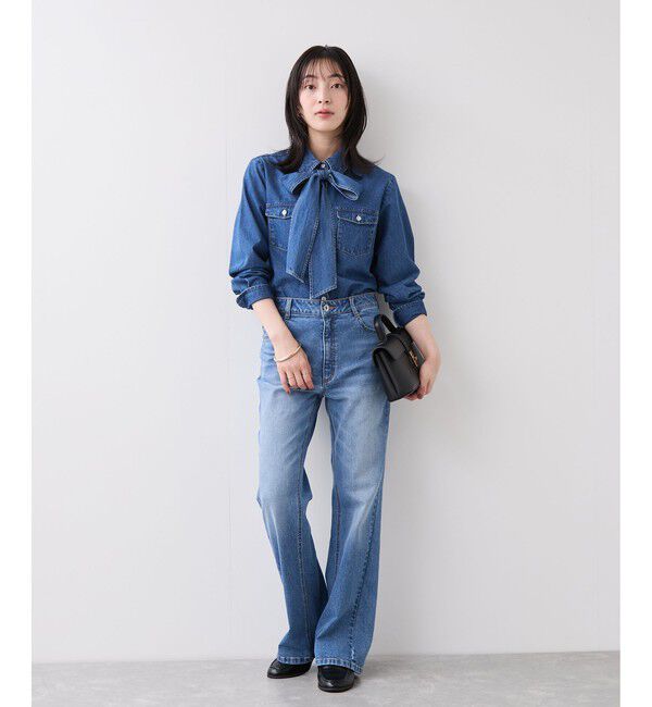 VIS「ひねり金具ワンハンドルミニショルダーバッグ/2WAY,WEB限定カラーあり」|ショルダー・メッセンジャー|