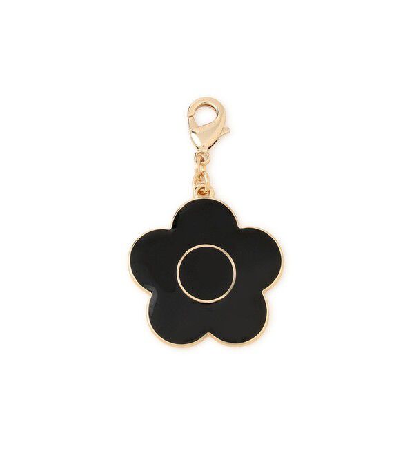VIS「【MARY QUANT&times;VIS】デイジーアソートチャーム」|チャーム・キーホルダー|