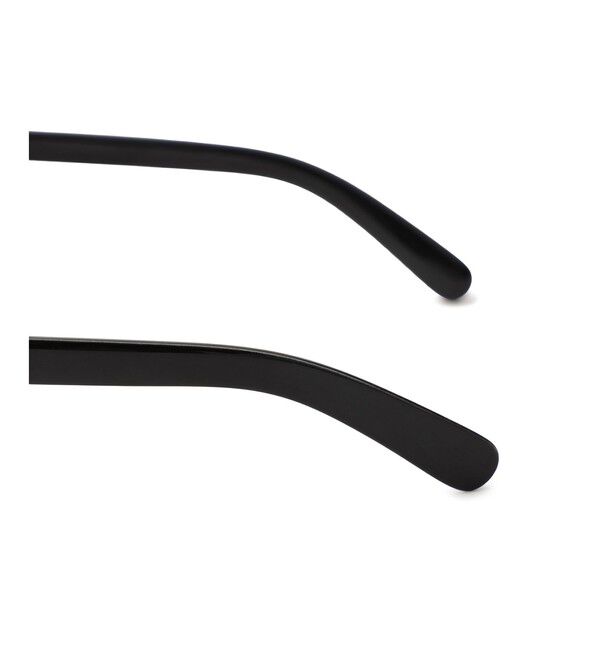 ADAM ET ROPE'「【WEB限定】クラウンパントフラットレンズサングラス」|サングラス|