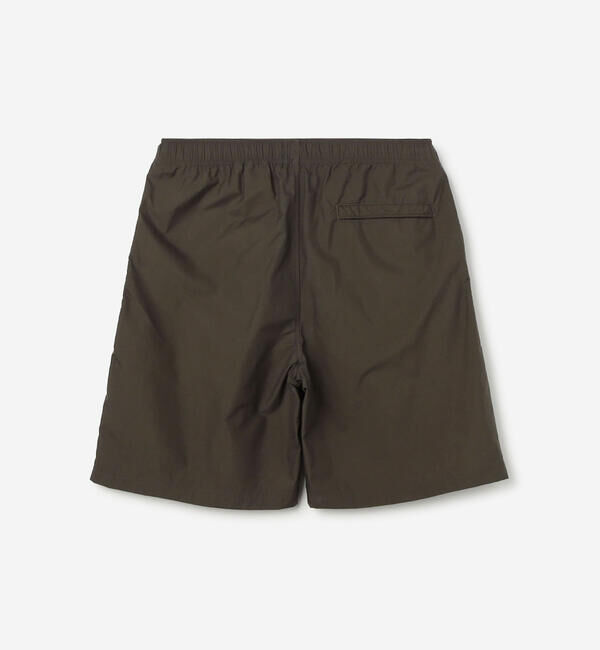 DANTON「DANTON | スタナーナイロン イージーショーツ MEN」|その他|