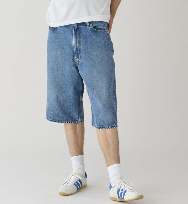  「orSlow | SUPER DAD'S FIT SHORTS MEN」|その他|