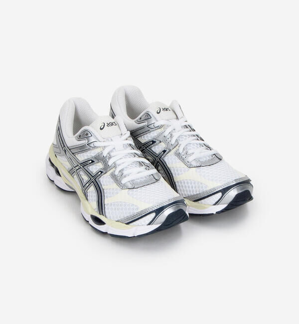  「ASICS | GEL-CUMULUS 16 WOMEN」|スニーカー|WHITE系1