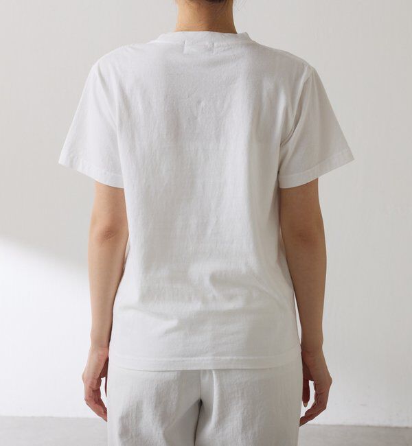  「【REGENCY WORKS/リージェンシー ワークス】プリントTシャツ」|Tシャツ・カットソー|