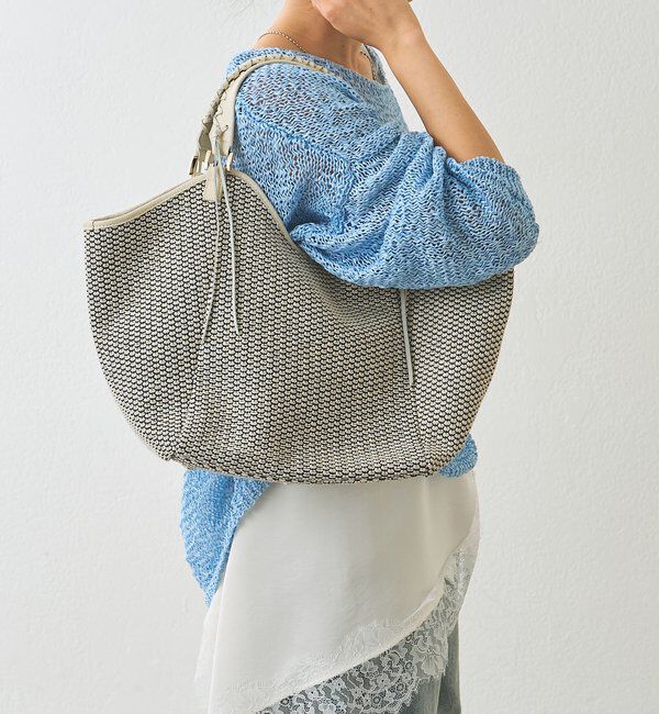  「CITY BASKET-tote2」|トートバッグ|