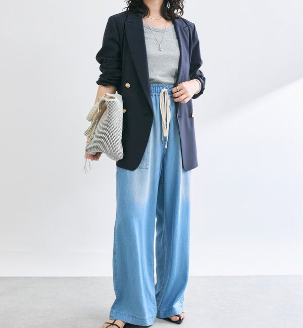  「CITY BASKET-tote2」|トートバッグ|