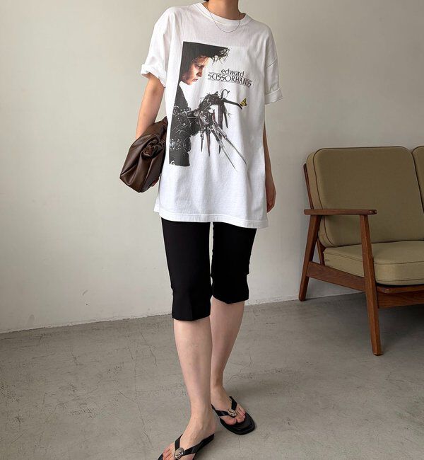  「〈GOOD ROCK SPEED〉Edward /Tシャツ」|Tシャツ・カットソー|