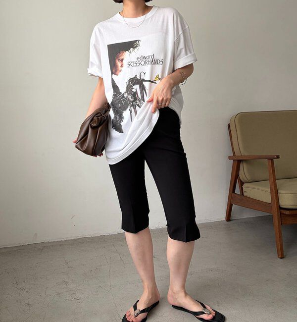  「〈GOOD ROCK SPEED〉Edward /Tシャツ」|Tシャツ・カットソー|
