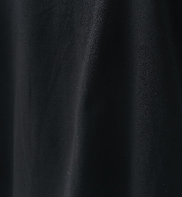 collex「【接触冷感・UVカット】コンパクトクールチュニックTシャツ」|Tシャツ・カットソー|