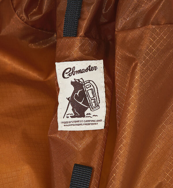 ABAHOUSE「【COBMASTER/コブマスター 】CORDURA HUMMING PAC/バ」|リュック|