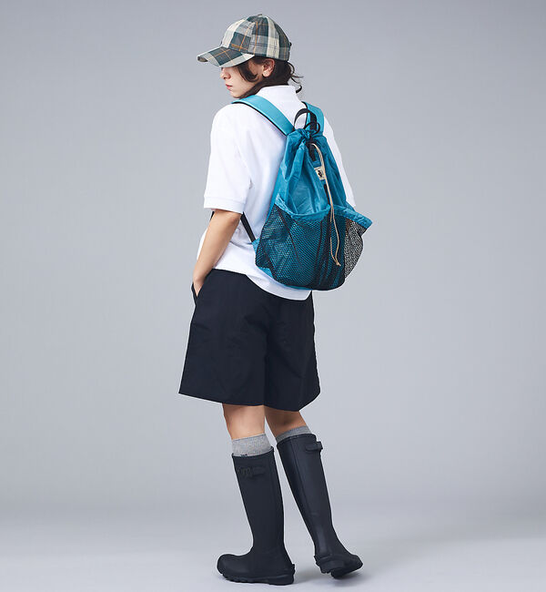 ABAHOUSE「【COBMASTER/コブマスター 】CORDURA HUMMING PAC/バ」|リュック|