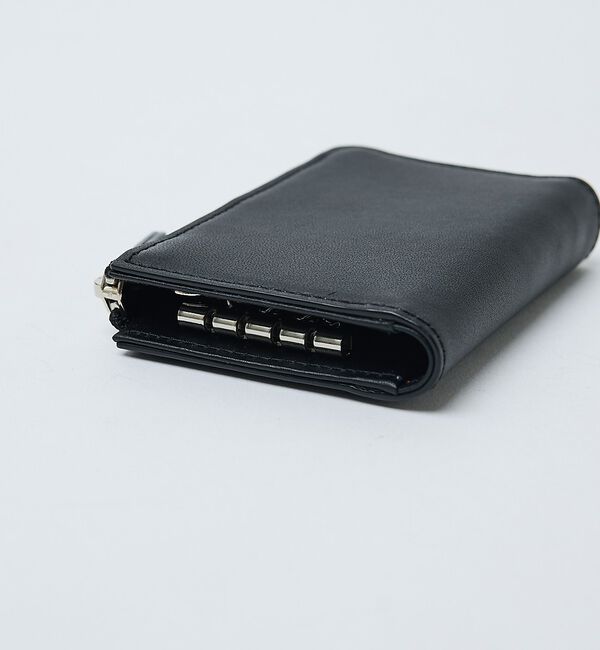 ABAHOUSE「【ABAHOUSE　les essentiels】定番キーケース / スマートキ」|キーケース|