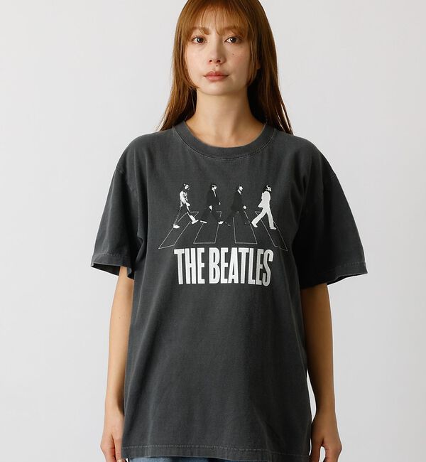ABAHOUSE「追加受注！【GOOD ROCK SPEED/グッドロックスピード】THE BEA」|Tシャツ・カットソー|