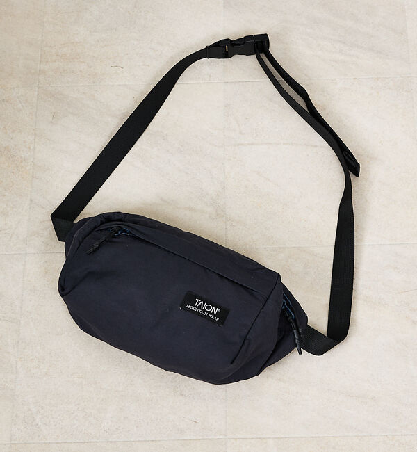 ABAHOUSE「【TAION / タイオン】 NON DOWN MOUNTAIN WAIST P」|その他|