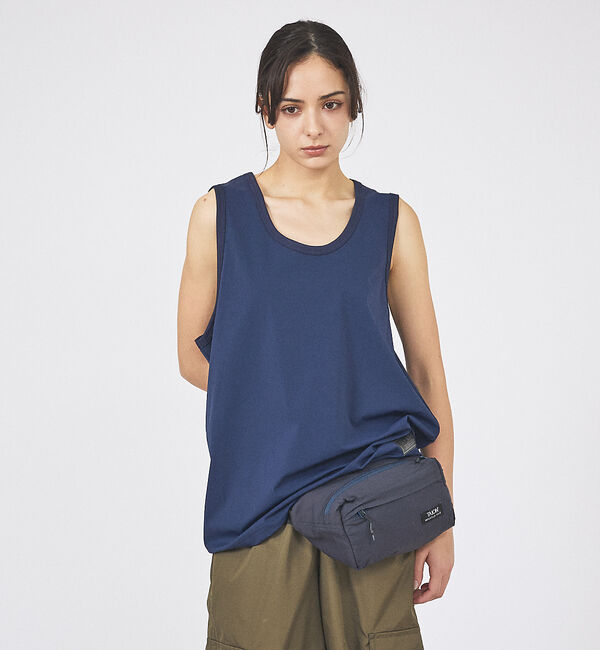 ABAHOUSE「【TAION / タイオン】 NON DOWN MOUNTAIN WAIST P」|その他|