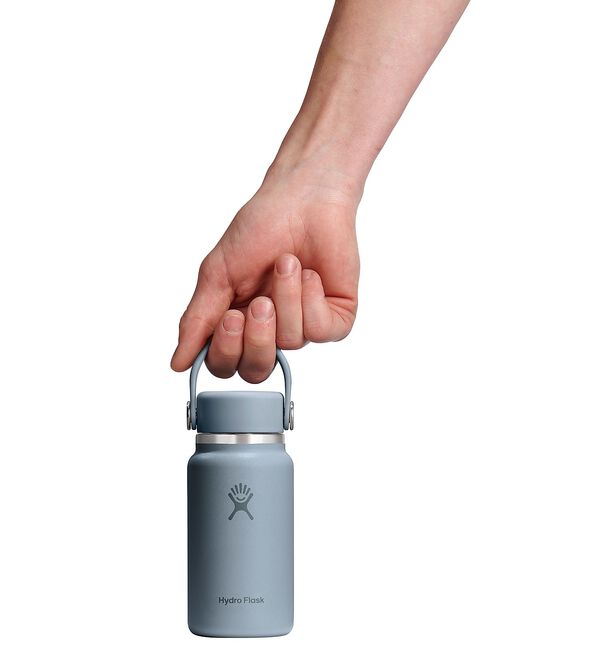 ABAHOUSE「【HYDRO FLASK / ハイドロフラスク】 200ml MICRO / マ」|食器・キッチングッズ|