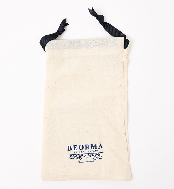 ABAHOUSE「【BEORMA/ベオーマ】三つ折りキーケース/財布  S0123」|キーケース|