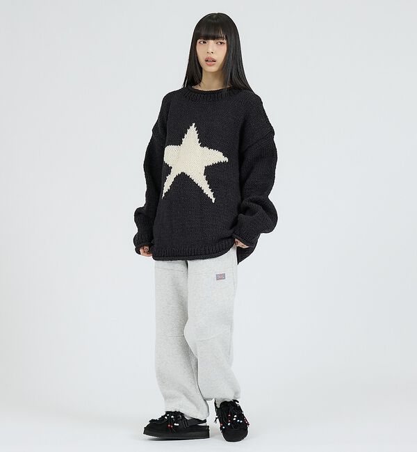 ABAHOUSE「【SHAKA / シャカ】モックミュール / SK-296CA MOC MULE」|モカシン|