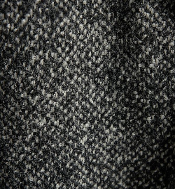 ABAHOUSE「【TICCA/ティッカ】別注 ウール テントコート / チェスターコート【予約】」|その他|