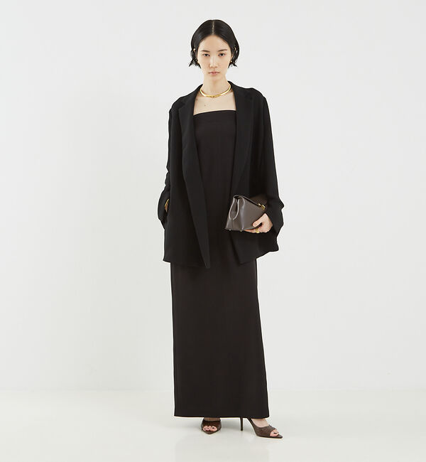 The Store by C' 「【GIABORGHINI】PERNI04／ミュール」|パンプス|