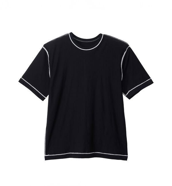 NOMINE「【Hanes(R)&times;by THE DODO JEAN】 3枚セット リバーシブル ク」|Tシャツ・カットソー|