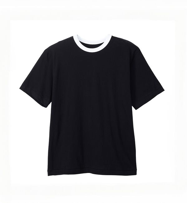 NOMINE「【Hanes(R)&times;by THE DODO JEAN】 3枚セット リバーシブル ク」|Tシャツ・カットソー|