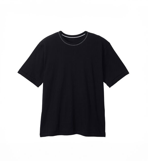 NOMINE「【Hanes(R)&times;by THE DODO JEAN】 3枚セット リバーシブル ク」|Tシャツ・カットソー|