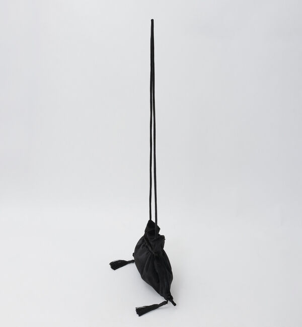 TIARA「【Bilitis dix-sept ans/ビリティス・ディセッタン】Draw String Purse」|トートバッグ|
