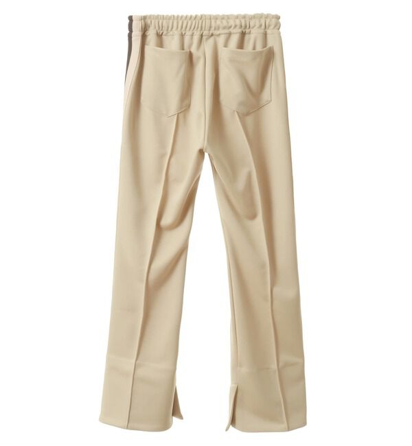 A_「【THE FLATS/ザフラッツ】TRACK PANTS」|その他|