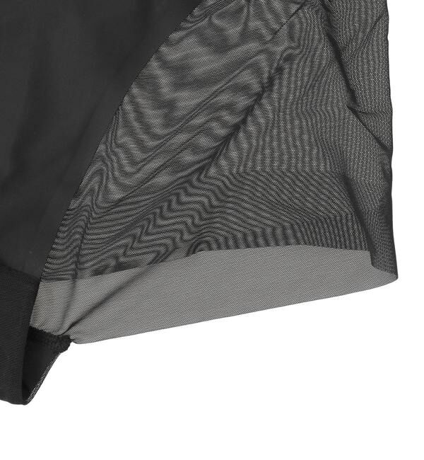 SOFFITTO「【NICENICE MOMENT/ナイスナイスモーメント】MESH BOXER SHORTS」|インナー|