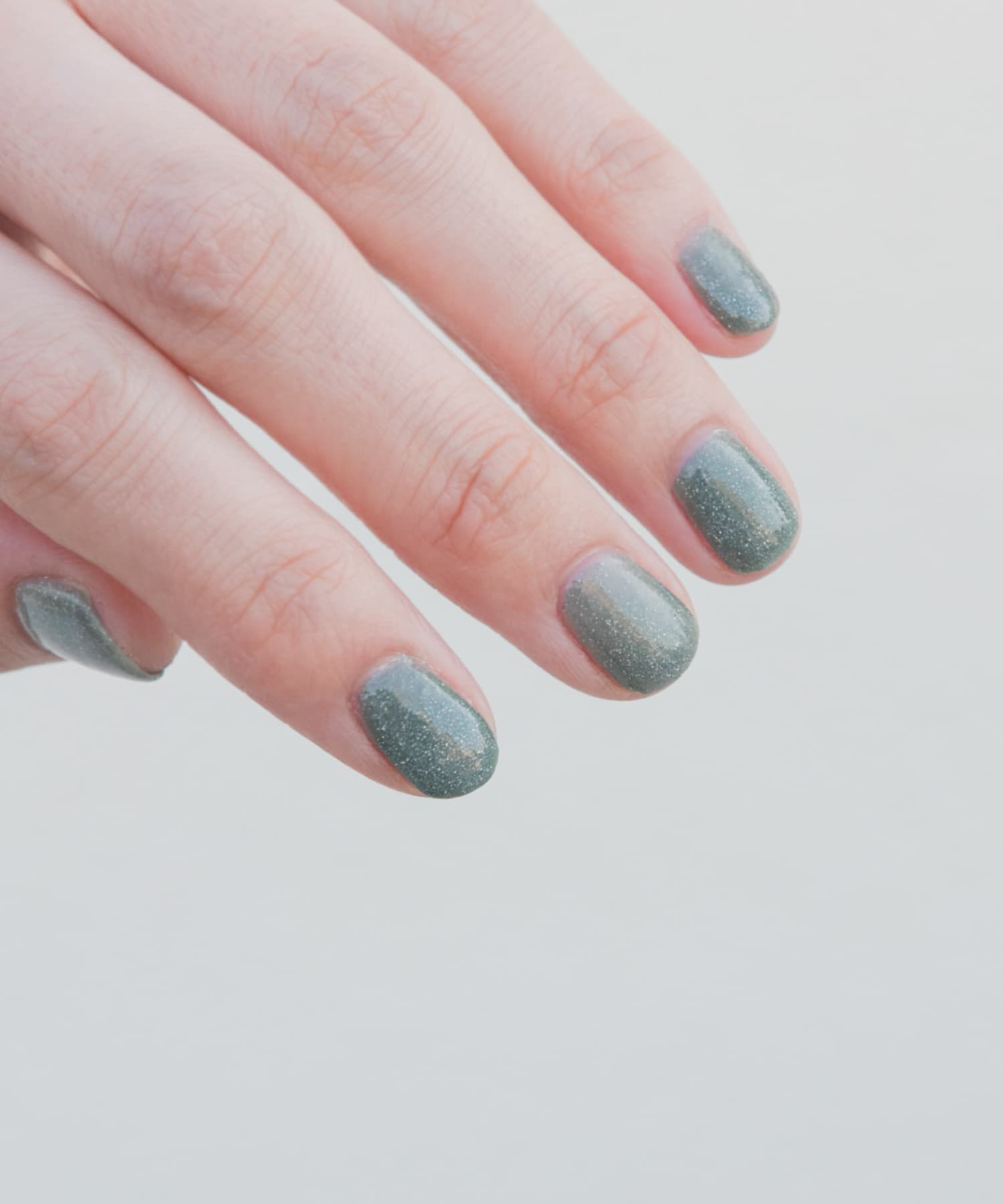 SMELLY「peel off gel polish」|ネイルケア|