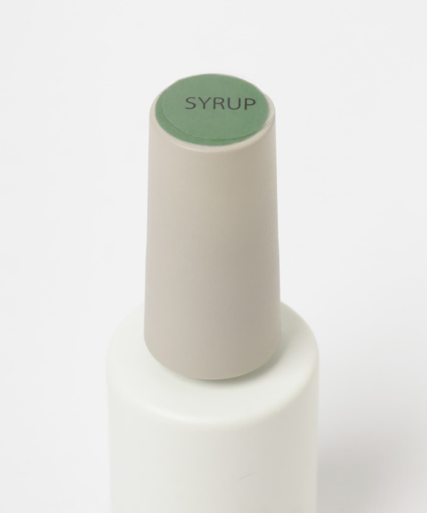 SMELLY「peel off syrup gel polish」|ネイルケア|