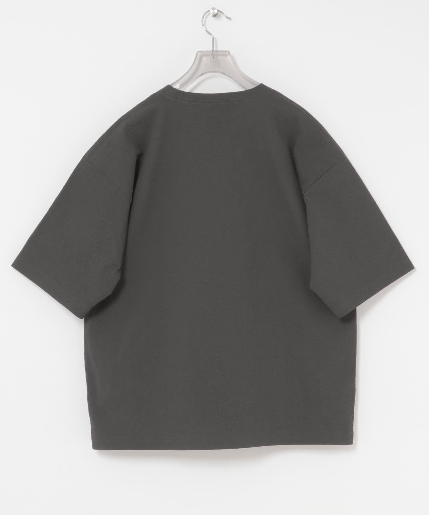 URBAN RESEARCH「『吸水速乾/UVカット』『別注』THOUSAND MILE&times;URBAN RESEARCH　WASHER CODE T-SHIRTS」|Tシャツ・カットソー|