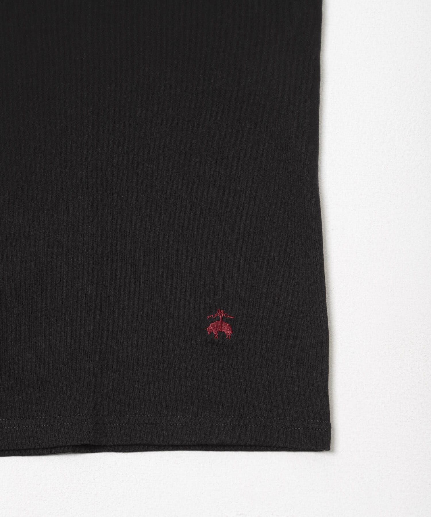 URBAN RESEARCH「『別注』BROOKS BROTHERS&times;URBAN RESEARCH　GF SHORT-SLEEVE POCKET T-SHIRTS」|Tシャツ・カットソー|