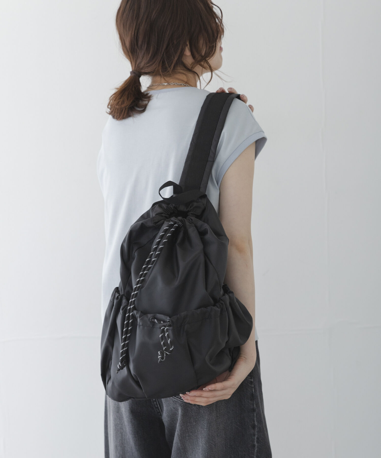 Sonny Label 「撥水ワンショルダーボディバッグ」|その他|