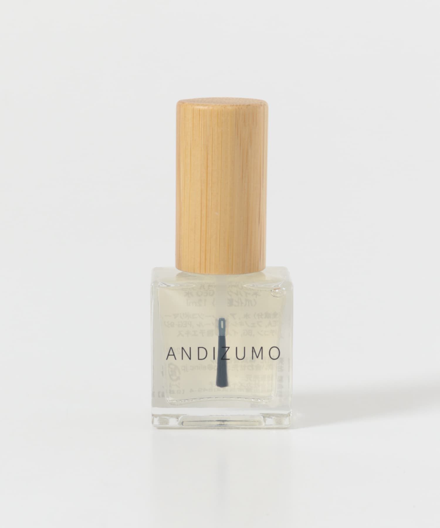 URBAN RESEARCH「ANDIZUMO　ネイルカラーGEO水」|ネイルケア|