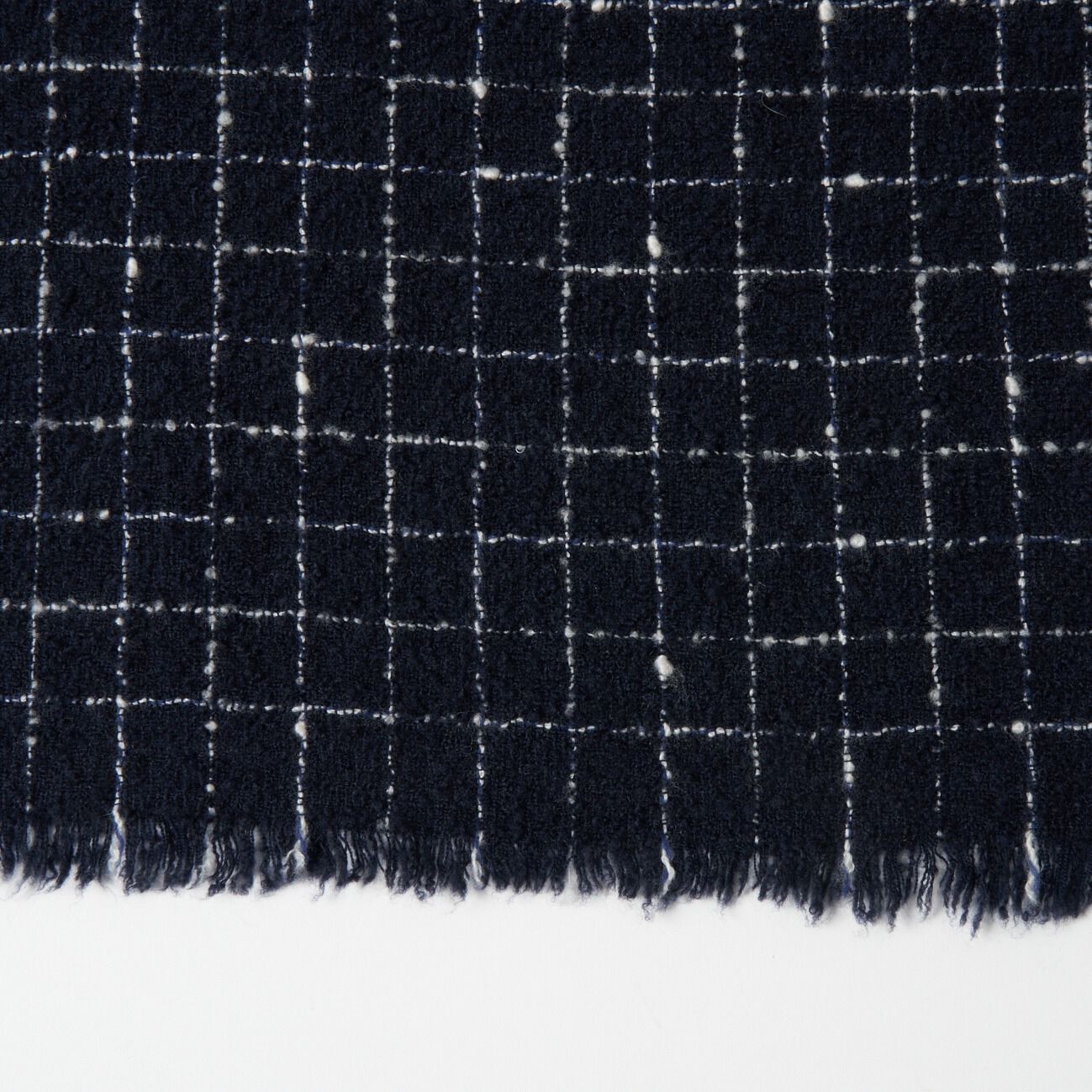 Faliero Sarti 「Faliero Sarti NICOLE LAME STOLE」|マフラー|