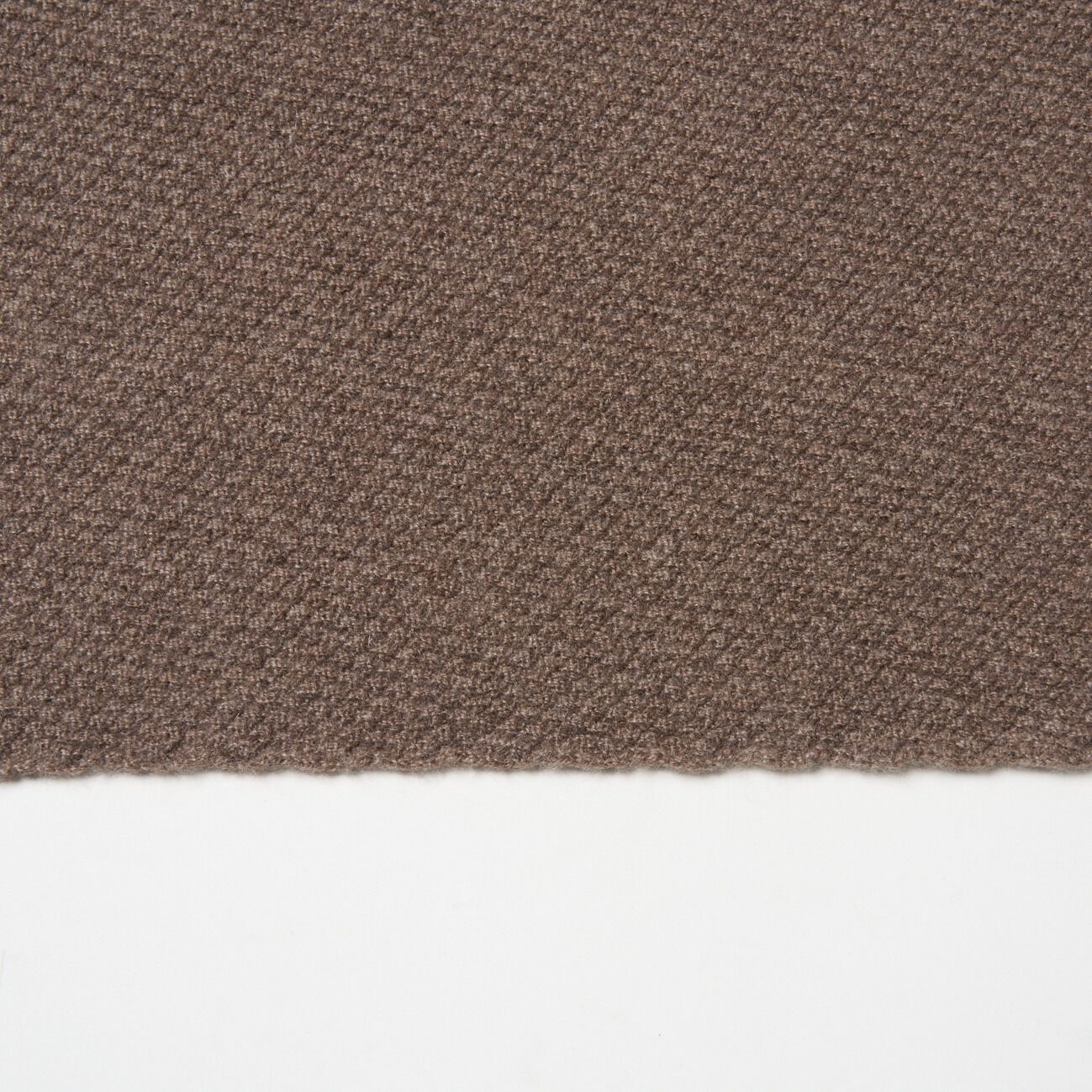  「WILLIAM BRUNTON TRIANGLE HEAD SCARF」|マフラー|
