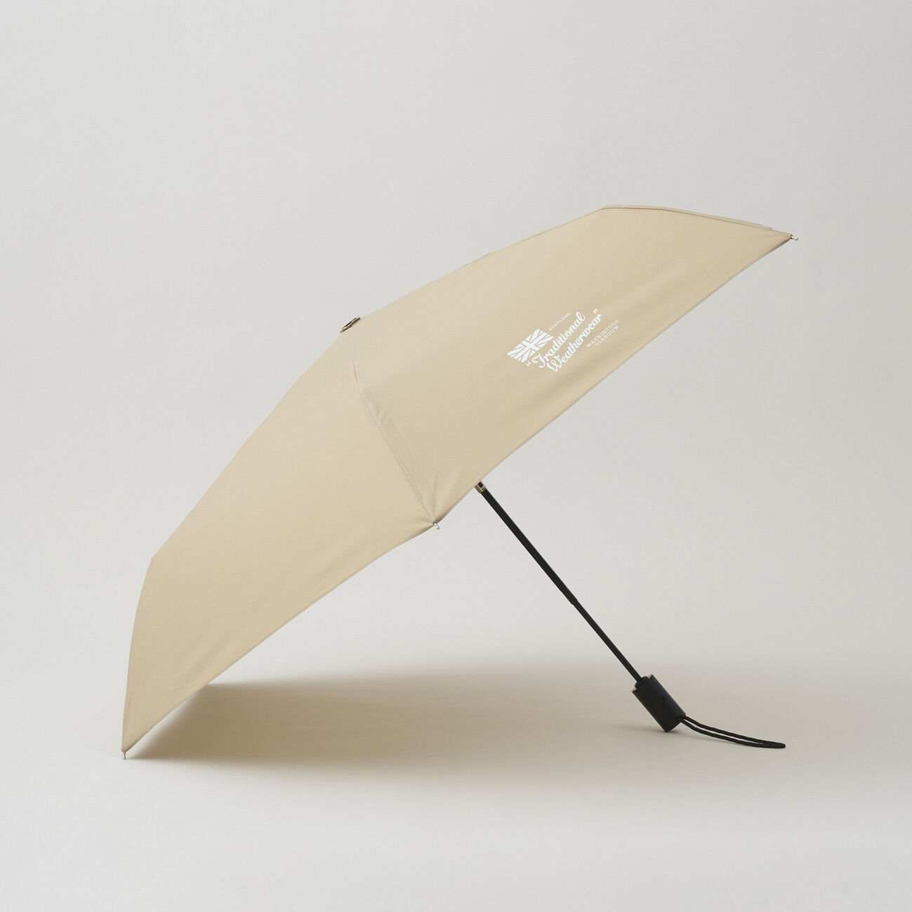 Traditional Weatherwear「Traditional Weatherwear AUTOMATIC FOLDING UMBRELLA」|傘|
