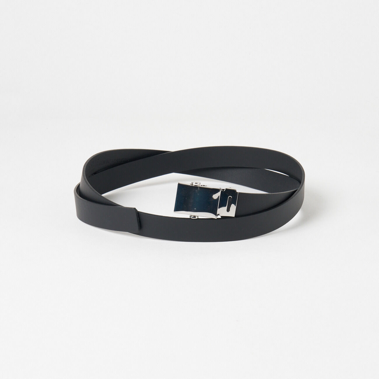 「LEFIJE TRESOR ARMY BELT」|ベルト|
